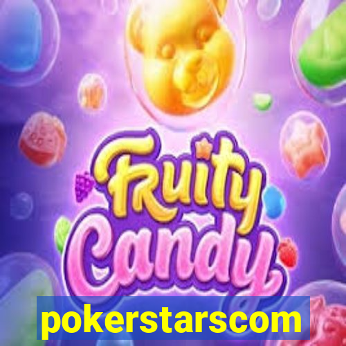 pokerstarscom