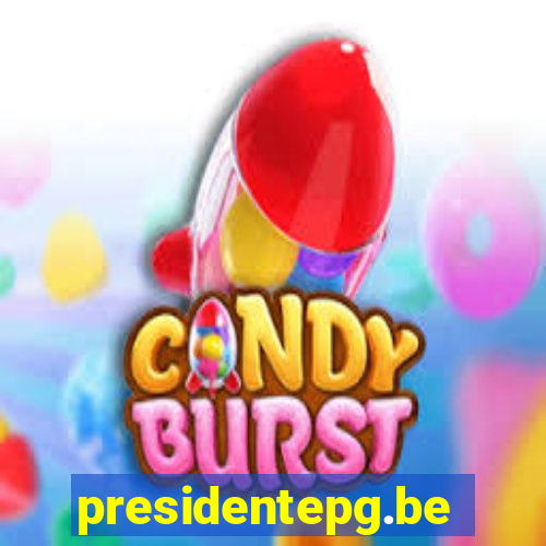 presidentepg.bet