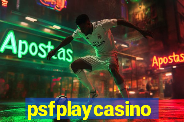 psfplaycasino