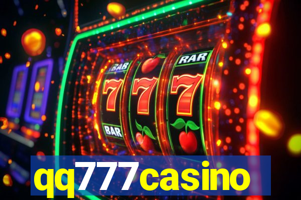 qq777casino