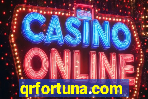 qrfortuna.com