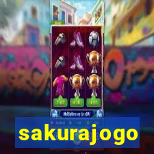 sakurajogo