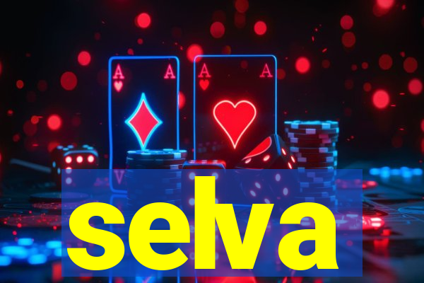 selva-777.com