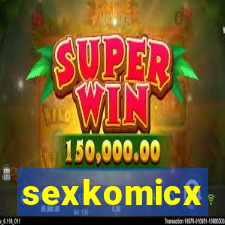 sexkomicx