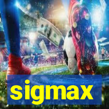 sigmax