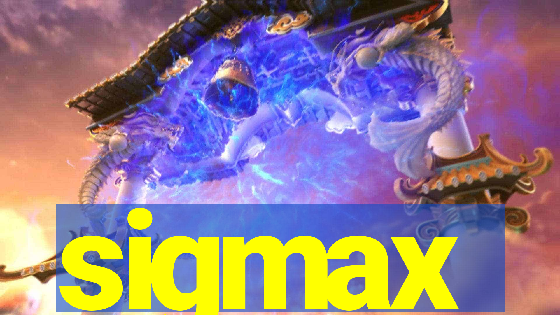 sigmax