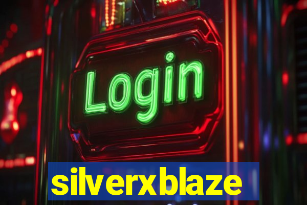 silverxblaze