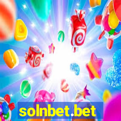 solnbet.bet