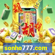 sonho777.com