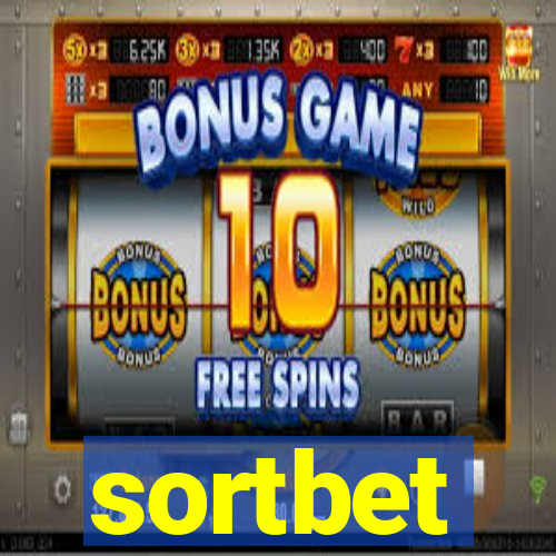 sortbet