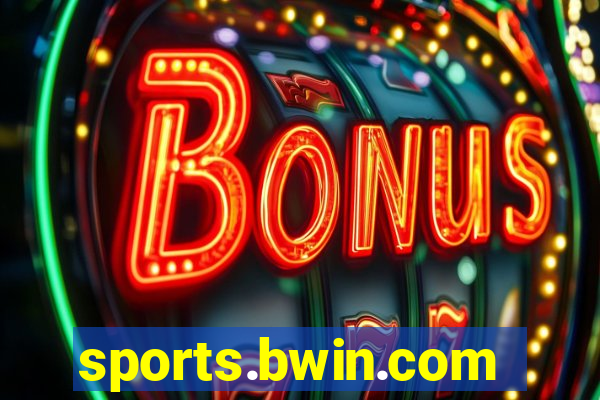 sports.bwin.com