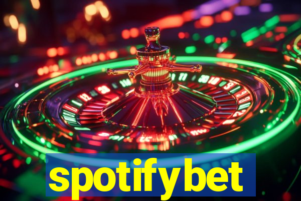 spotifybet