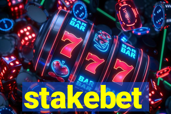 stakebet