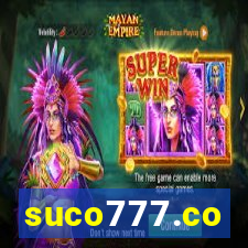 suco777.co