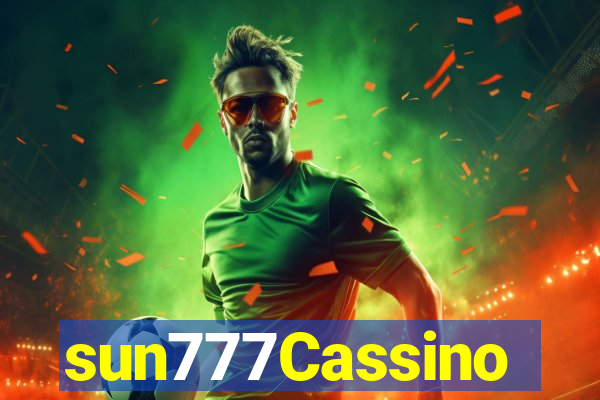 sun777Cassino