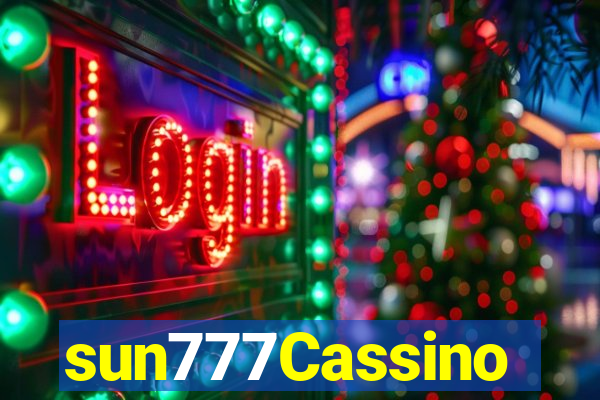 sun777Cassino