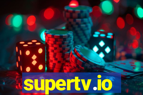 supertv.io