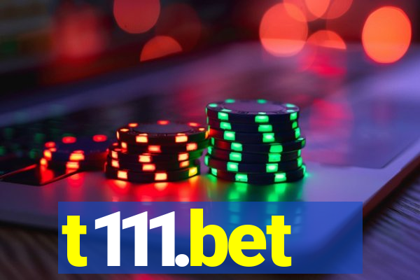 t111.bet