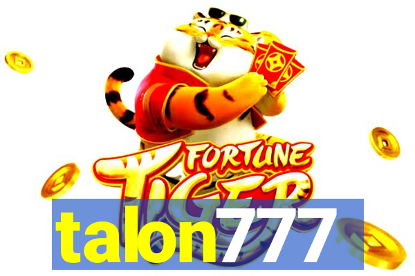 talon777