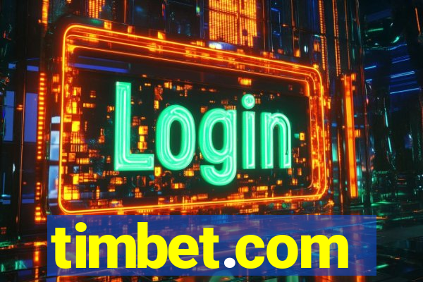 timbet.com