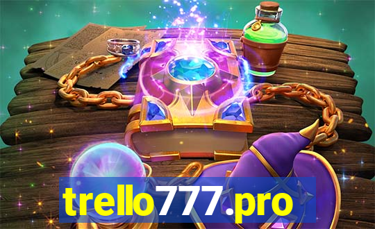 trello777.pro