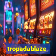 tropadablaze