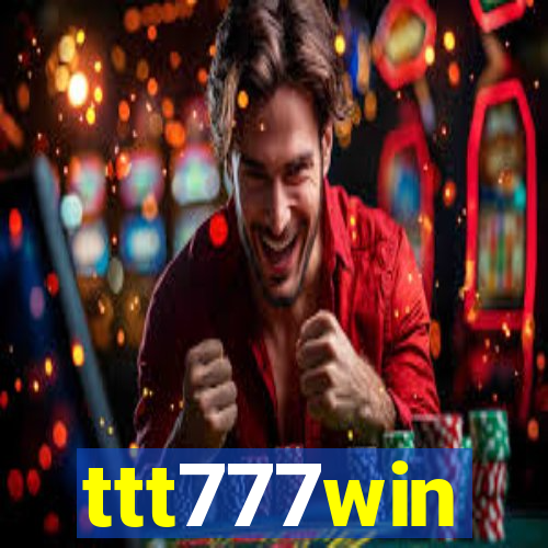 ttt777win