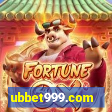 ubbet999.com