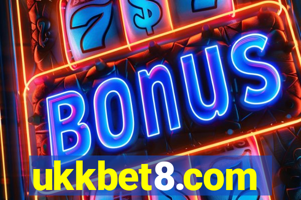 ukkbet8.com