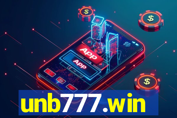 unb777.win