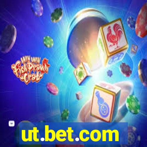 ut.bet.com