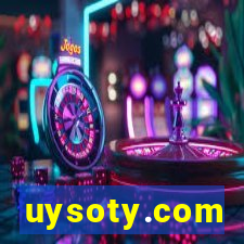 uysoty.com