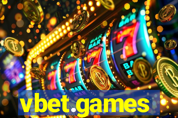 vbet.games