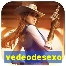 vedeodesexo