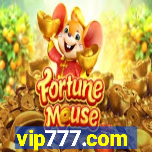 vip777.com