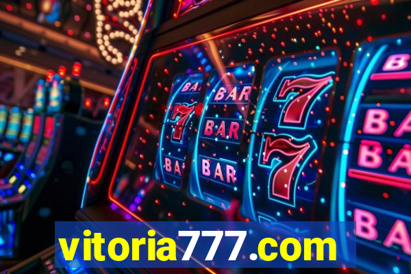 vitoria777.com