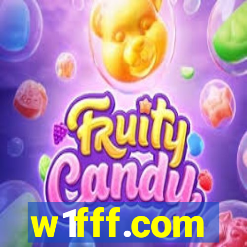 w1fff.com