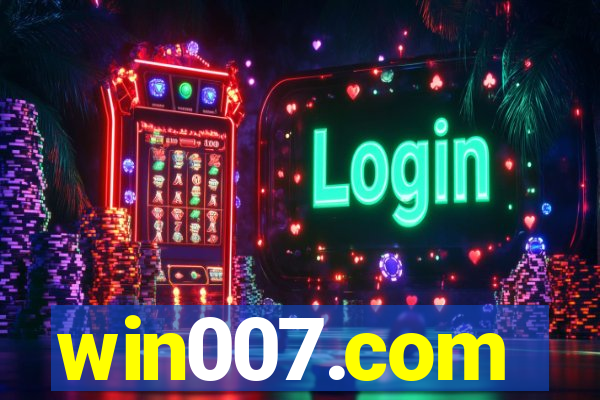 win007.com