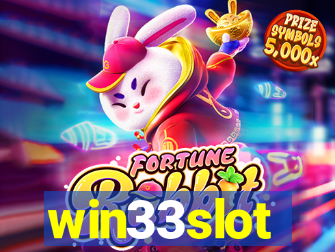 win33slot