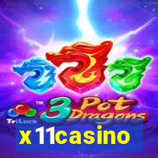 x11casino