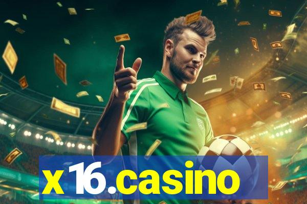 x16.casino