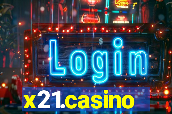 x21.casino