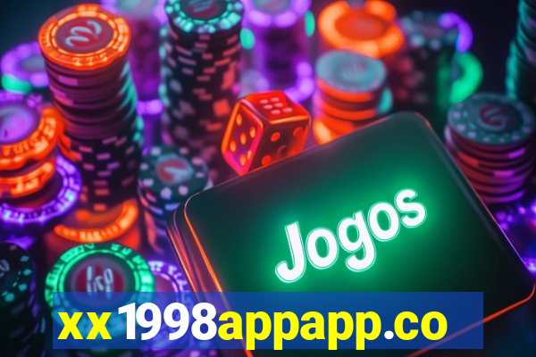 xx1998appapp.com