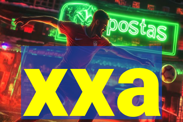 xxa-bet.com